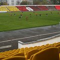 Vilniaus valdžia svarsto, ar nereikėtų dar vieno stadiono