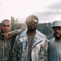 „Black Eyed Peas“ pristato albumą, kuriame girdimas ir naujas moteriškas vokalas