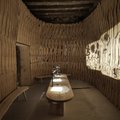 Venecijos architektūros bienalėje atidaromas Lietuvai atstovaujantis „Vaikų miško paviljonas“