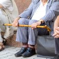 Pensijų kaupimo pakeitimai – tikras galvosūkis gyventojams