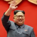 Šiaurės Korėjos branduolinis arsenalas gali likti nepanaudotas – 3 kitos grėsmės, kurias kelia Kim Jong Uno režimas
