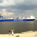 New ferry company entering Klaipėda port