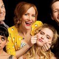 Filmo „Seksui ne" recenzija: iki ašarų juokinga ir labai vulgari komedija