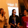 Geriausi 2016 metų irkluotojai – D. Karalienė, M. Valčiukaitė ir M. Griškonis