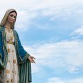 Įdomūs faktai apie Mergelę Mariją: kiek jai galėjo būti metų, kai gimė Jėzus, kaip ji atrodė ir kokia buvo?