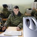 Kibernetinis karas Ukrainoje yra toks pat reikšmingas kaip mūšiai apkasuose: įvertino, kas čia turi pranašumų