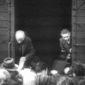 Paminėta Holokausto aukų atminimo diena