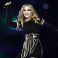 Петербург: суд снизил компенсации за иски против Мадонны