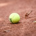 H. Traškinas nepateko į pagrindinį ITF turnyrą Belgijoje