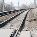 „Rail Baltica“ galėtų būti lėtesnė