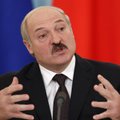 V.Romanovas iš A.Lukašenkos išgirdo „ne”