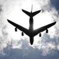 Pragariškas skrydis: didžiulis lėktuvas nosimi žemyn krito net 10 sekundžių