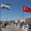 HRW: Turkija verčia šimtus žmonių grįžti į Siriją