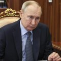 Putinui naudingi idiotai: ar ne per daug Europos politikų nėra nusiteikę pasipriešinti Rusijai