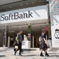 SVB griūtis atkreipia dėmesį į „Softbank“ startuolių finansavimą