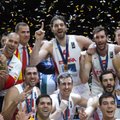 „Eurobasket 2017“: prie starto linijos – 24 šalių rinktinės