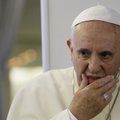 Папа Римский предрек свою смерть и может уйти в отставку