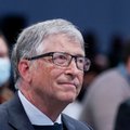 Billas Gatesas sukritikavo kriptovaliutas ir investuotojus: visa tai yra apgaulė