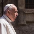 Popiežius siekia pažaboti korupciją Vatikane naujuoju viešųjų pirkimų įstatymu