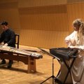 Kavasakyje skambėjo šiuolaikinė lietuvių muzika