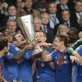Europos lygos futbolo turnyro nugalėtojas iškovos kelialapį į Čempionų lygą