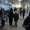 По программе ЕС в Литву перемещено 15 сирийских беженцев