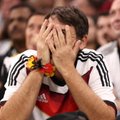 Ieškodamas fiasko Katare priežasčių Flickas bedė pirštu į naujų talentų ugdymą Vokietijoje