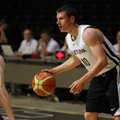 Lietuvos 17-mečių ir 20-mečių vaikinų krepšinio rinktinės įveikė bendraamžius iš Čekijos