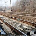 Lithuanian railways wins freight deal with Kazakh company