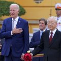 Глава МИД Вьетнама: США - наш „стратегический партнер“