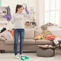 Penkios vietos, kurias tvarkydamiesi pamirštate išvalyti: štai kodėl jūsų namai atrodo netvarkingi