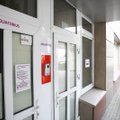 Poderskis: Vilnius karščiavimo kliniką greičiausiai atidarys Lazdynų poliklinikoje