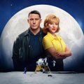 Filmo „Nuskraidink mane į mėnulį“ recenzija: romantika alsuojanti, bet šiek tiek nuobodi komiška drama