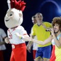 Futbolo čempionatų dainos – idealios finalų pranašės nuo pat 1998 metų: EURO-2012 laimės Vokietija?