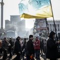 Prezidentūra apie tarpininkavimą Kijeve: nėra laiko grožio konkursams