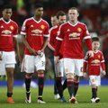 W. Rooney 6-metis sūnus tapo „Manchester United“ klubo žaidėju