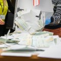 Seimas atmetė prezidento veto: griežtesni reikalavimai rinkimų komitetams išlieka