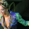 Beyonce filmavosi vaizdo klipe Rio de Žaneiro lūšnynuose