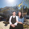 Švedijoje įsikūrę lietuviai pripažįsta: jiems čia pavyko įsitvirtinti