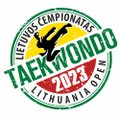Atviras Lietuvos Taekwondo čempionatas 2023