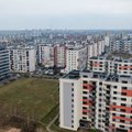 В некоторых городах Литвы подорожают бизнес-удостоверения на аренду жилья