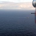 Prie JAV krantų pastebėtas rusų žvalgybinis laivas