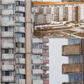 Architektūros paveldas ar liūdna sovietmečio dėmė? Tokių daugiaaukščių Kaune – vos septyni