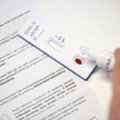 Коронавирус в Литве: 59 новых случаев