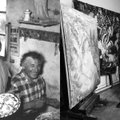 Naujausioje Taikomosios dailės ir dizaino muziejaus parodoje – Chagallo, Picasso ir Ernsto keramikos dirbiniai ir gobelenai 