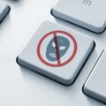 Naujas kompiuterinis virusas gąsdina lietuviškais policininkais