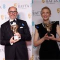BAFTA-2023: "На Западном фронте без перемен" собрал семь призов; "Навальный" признан лучшим докфильмом