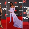 Žvaigždėmis žibėjusioje MTV VMA ceremonijoje triumfavo Lil Nas X, Justinas Bieberis