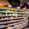 Экономист удивлен скачком цен на продукты в Литве