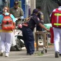Populiariame Tailando kurorte nugriaudėjo mažiausiai 8 sprogimai